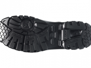 comfortable safety shoes