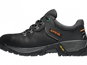 comfortable safety shoes