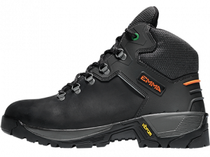 EMMA Safety Boot