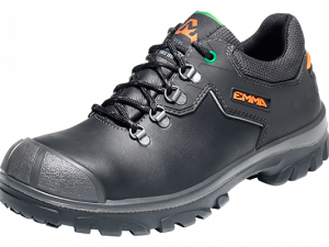 comfortable safety shoes