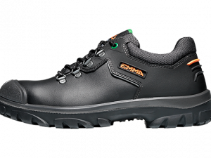 comfortable safety shoes