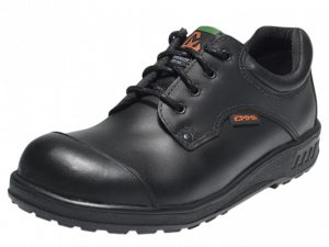 comfortable safety shoes
