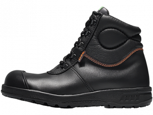Safety Boot High Neck