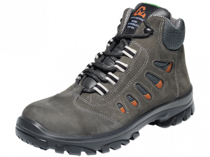 safety footwear