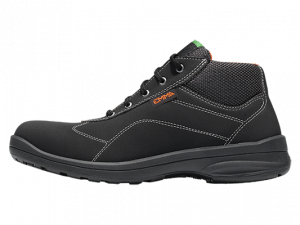 EMMA comfortable safety shoes