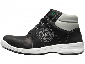 EMMA comfortable safety shoes