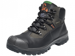 timberland safety shoes
