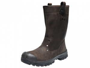 Safety Boot