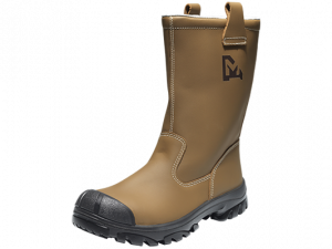 Mento Safety Boot