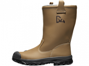 Safety Mento Boot