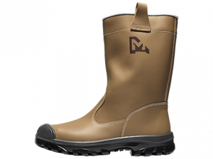Safety Boot