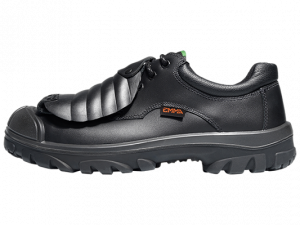 comfortable safety shoes