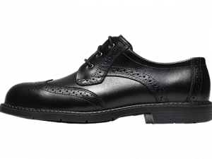 brogue safety shoes