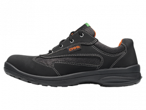 comfortable safety shoes