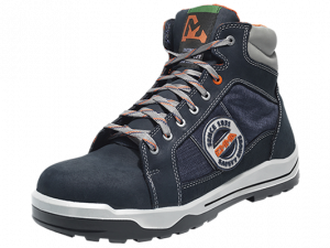 nike safety shoes