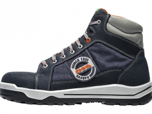 nike safety shoes