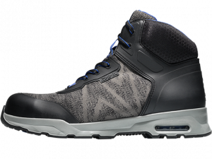 safety shoe high tops