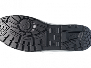 safety footwear hiking