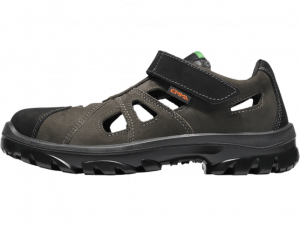 safety footwear hiking