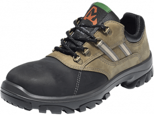 safety footwear