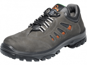 safety footwear