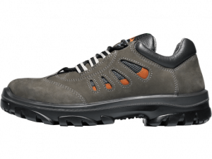 safety footwear
